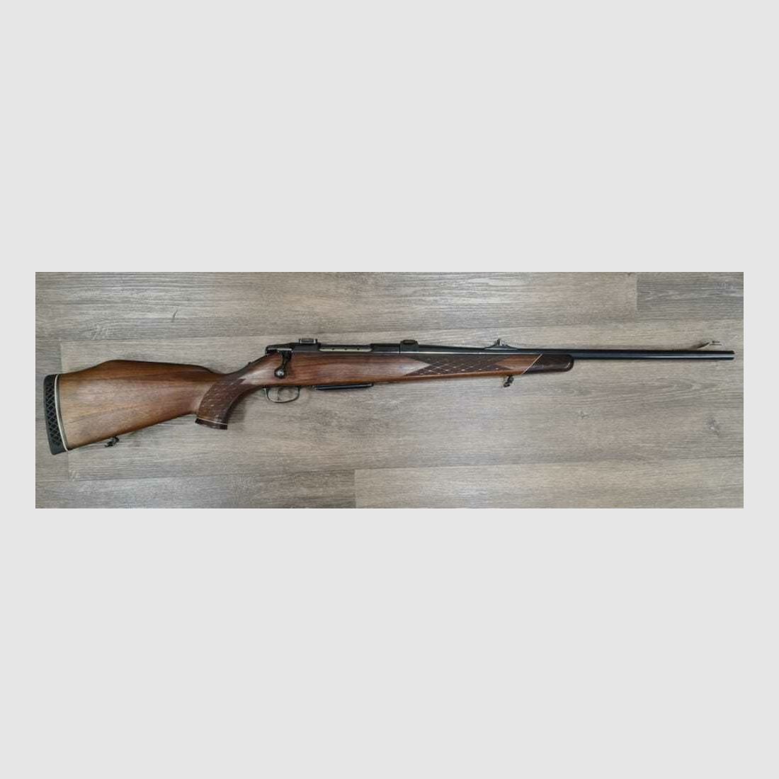 J.P. Sauer & Son Sauer 80