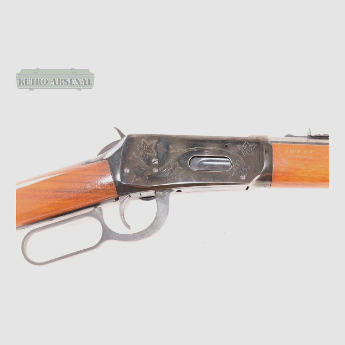 Winchester Mod. 94 Canadian Centennial Carbine