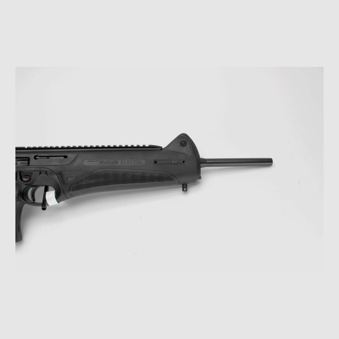 Fucile SL Beretta Cx4 Storm incluso 3in1 guida Picatinny, borsa, cinghia, Ko 9mm Luger