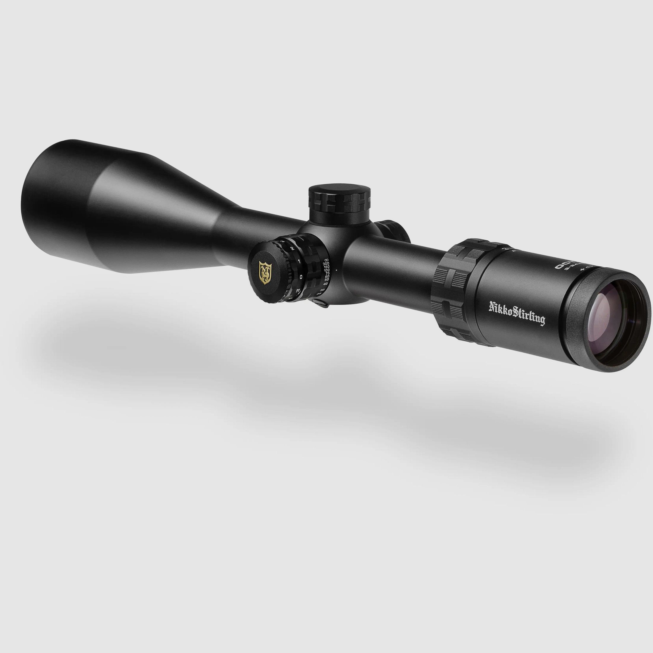 Nikko Stirling – Octa richtkijker 3-24x56