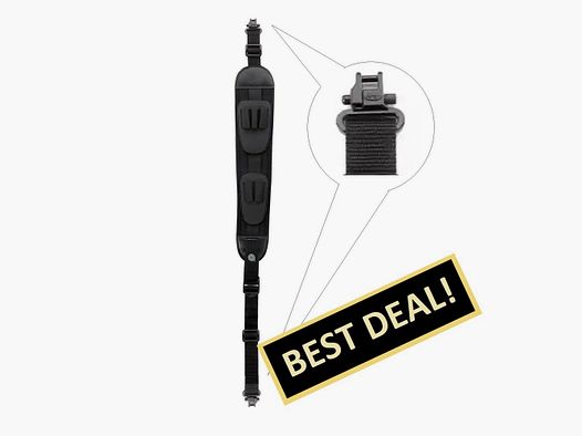 Allen Gewehrriemen Denali Sling