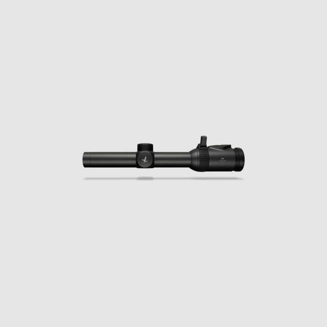 Luneta Swarovski Z8i 1-8x24 II., zdjęcie 3 z 10