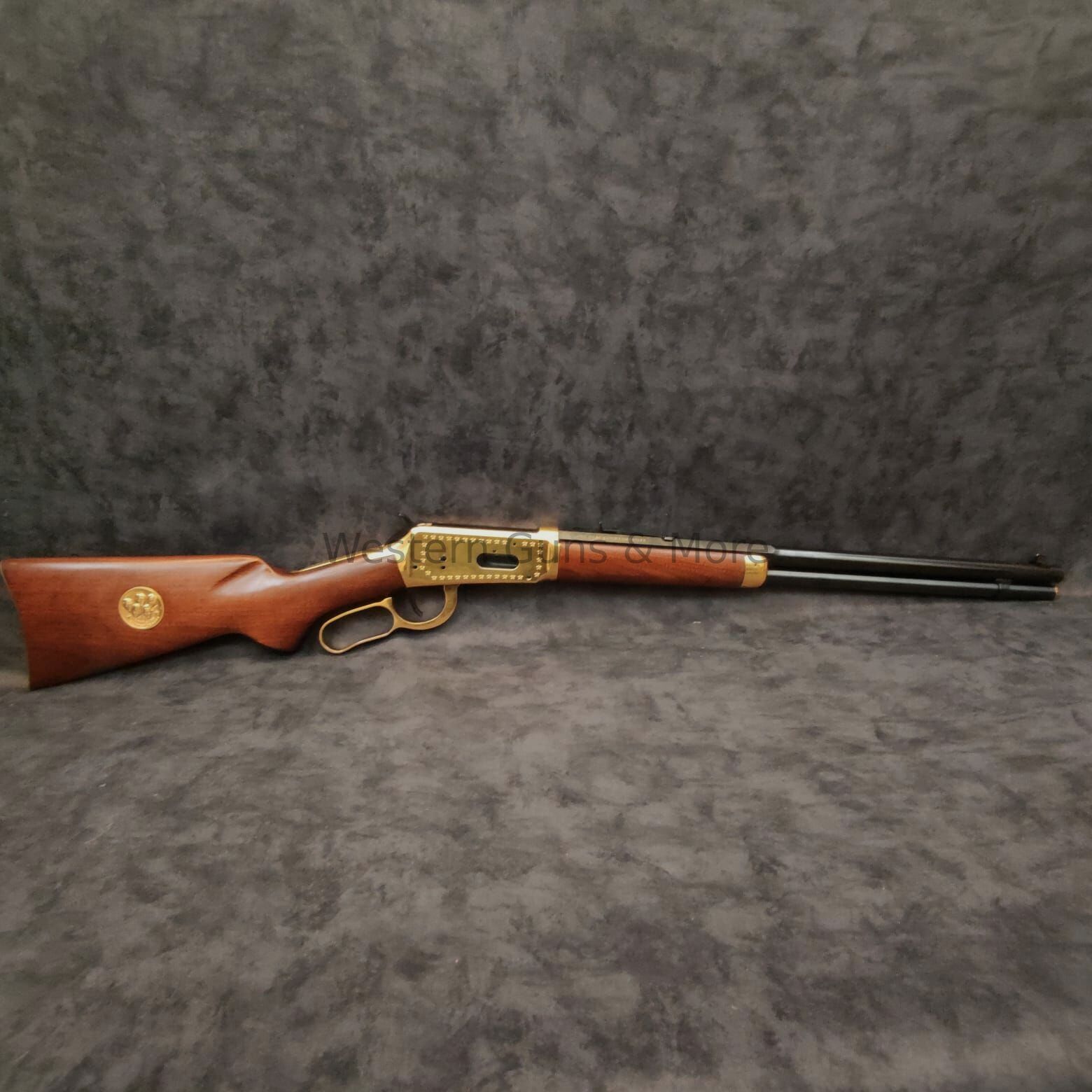 Winchester Commemorative Mod. 94 " Lone Star "