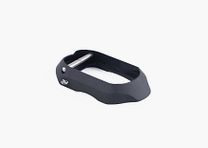 Tactische magwell van aluminium voor 2011 - TONI SYSTEM /Aluminium tactische magwell voor 2011 - TONI SYSTEM  *   ITEM CODE M2011T-BK