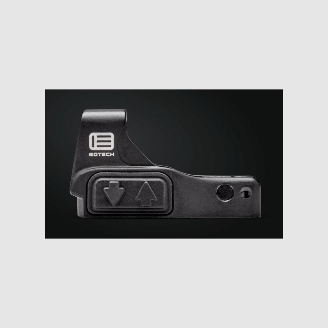 EOTECH EFLX Mini 6 MOA Red Dot Reflexvisier schwarz, Bild 6 von 20