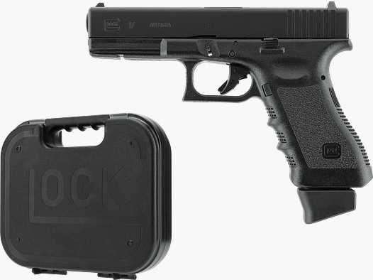 GLOCK 17 Deluxe