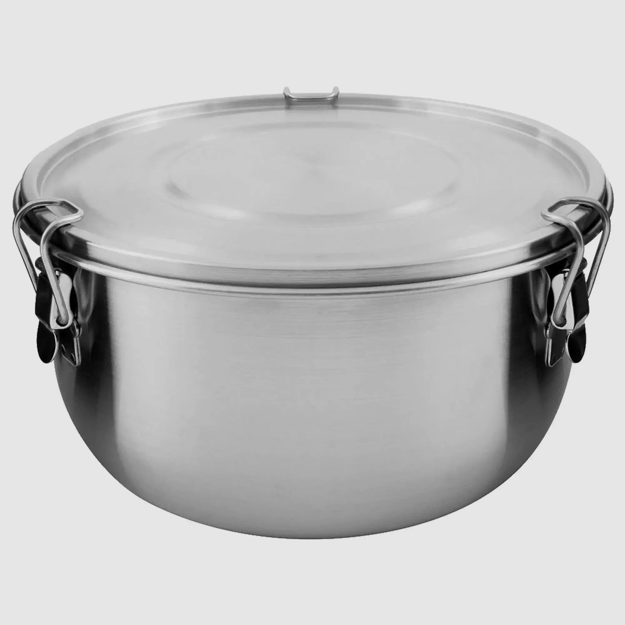 Tatonka Tatonka Essensbehälter Foodcontainer 1.5 L stainless steel