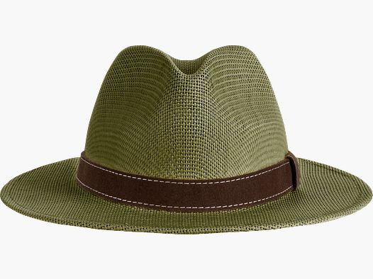 Straw Hat Dark Olive Dark Olive 57