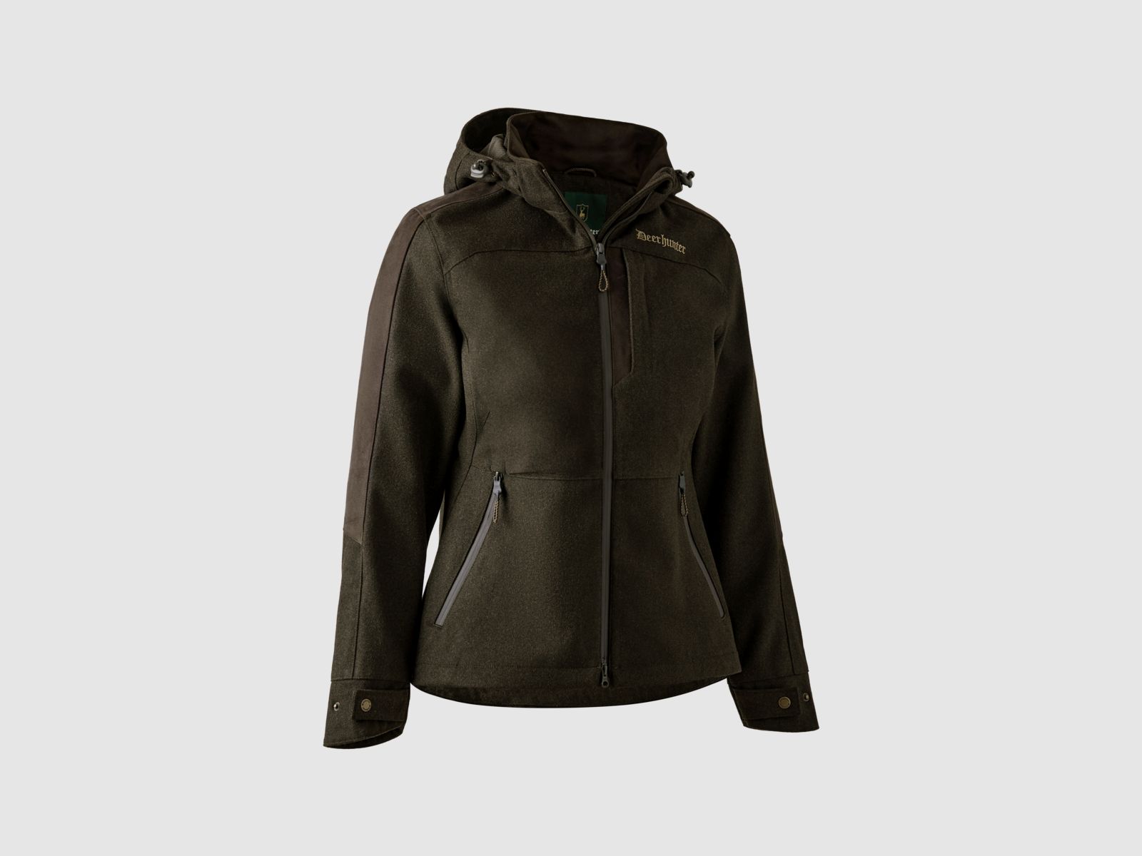 Deerhunter - Lady Tatra Active Jacket