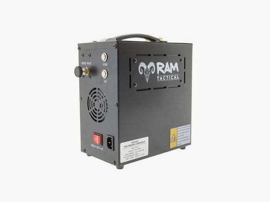 RAM Tactical Air-X Compressor