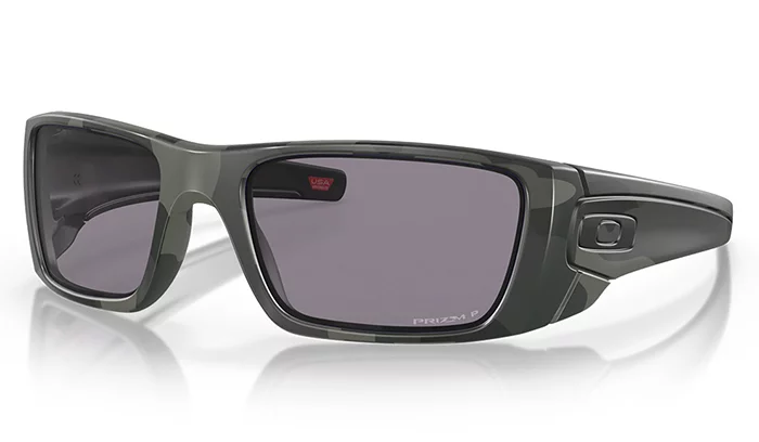 SI Fuel Cell protective glasses - MultiCam Black - OO9096-M160 - Oakley