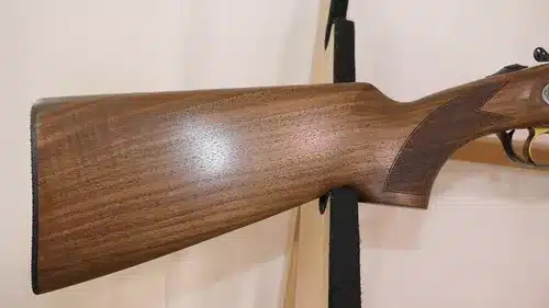 Jagdflinte Fair Slx 692 Stahl Kal. 12/71cm, Bild 2 von 15