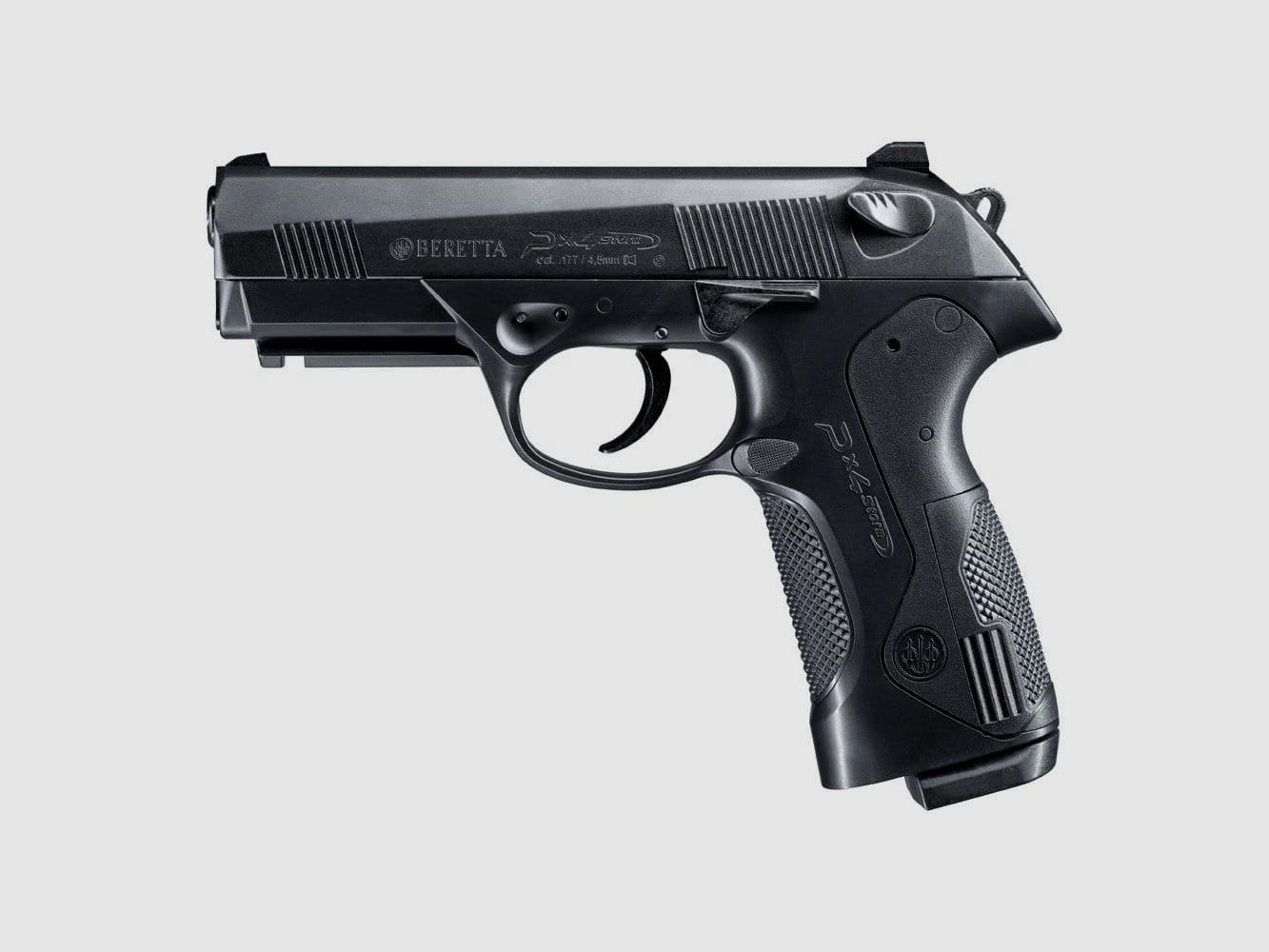 Beretta Px4 Storm 4,5 mm BB/Diabolo Luftpistole