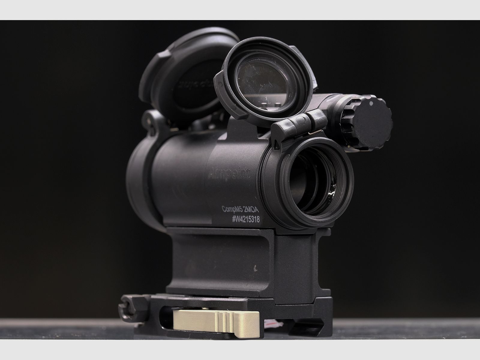 Aimpoint Comp M5, Bild 5 von 7