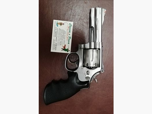 Revolver Smith Wesson mod 686-4 4″