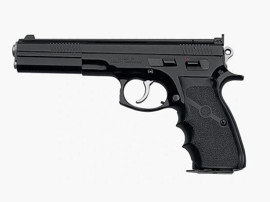 CZ 75 Sport II Pro Tuning
