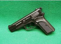 Browning GPDA 9 Schreckschusspistole, schwarz