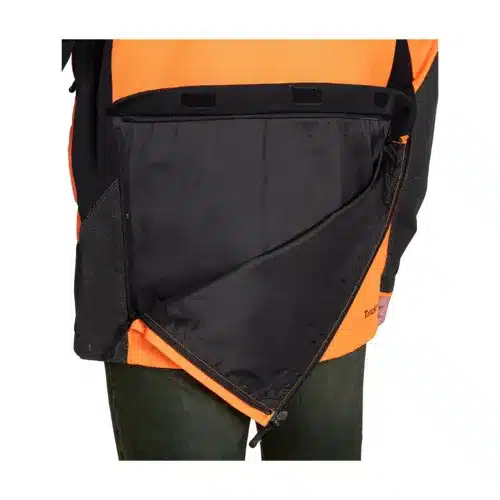 Browning Parka Tracker Pro Air Jachtvest, afbeelding 2 van 3