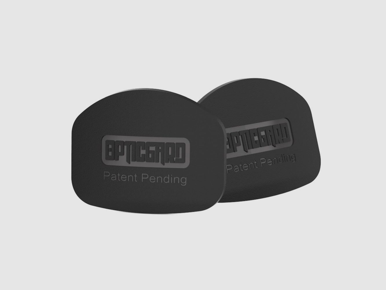 OpticGard Training Lens for Holosun 507C- X2/407C-X2