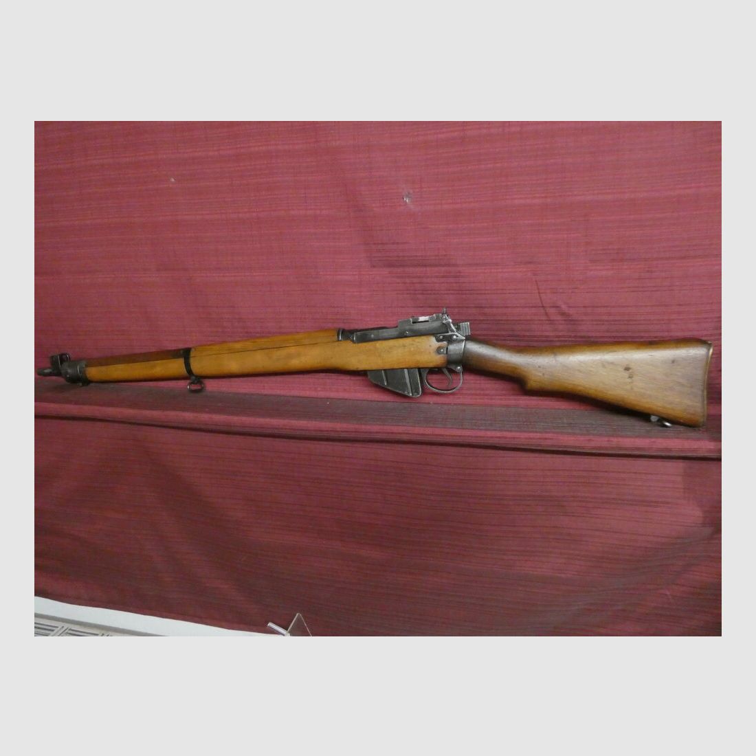Enfield No4 MK 1