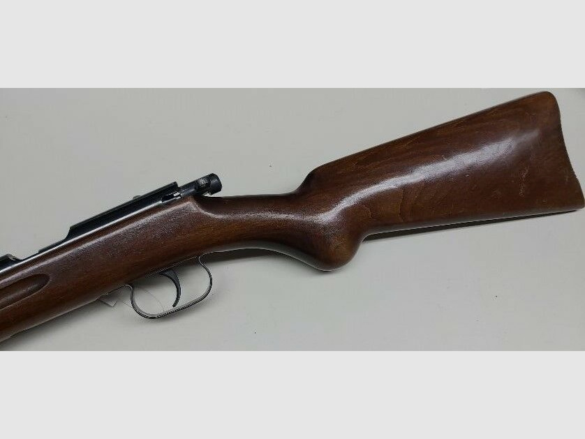 H.Schmidt K.G. Oggenhausen Zimmerstutzen