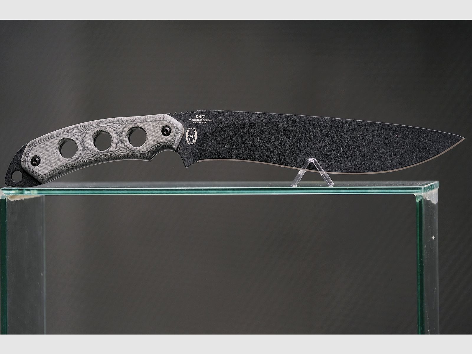 CRKT KHC «Karen Hood Chopper», Bild 2 von 4