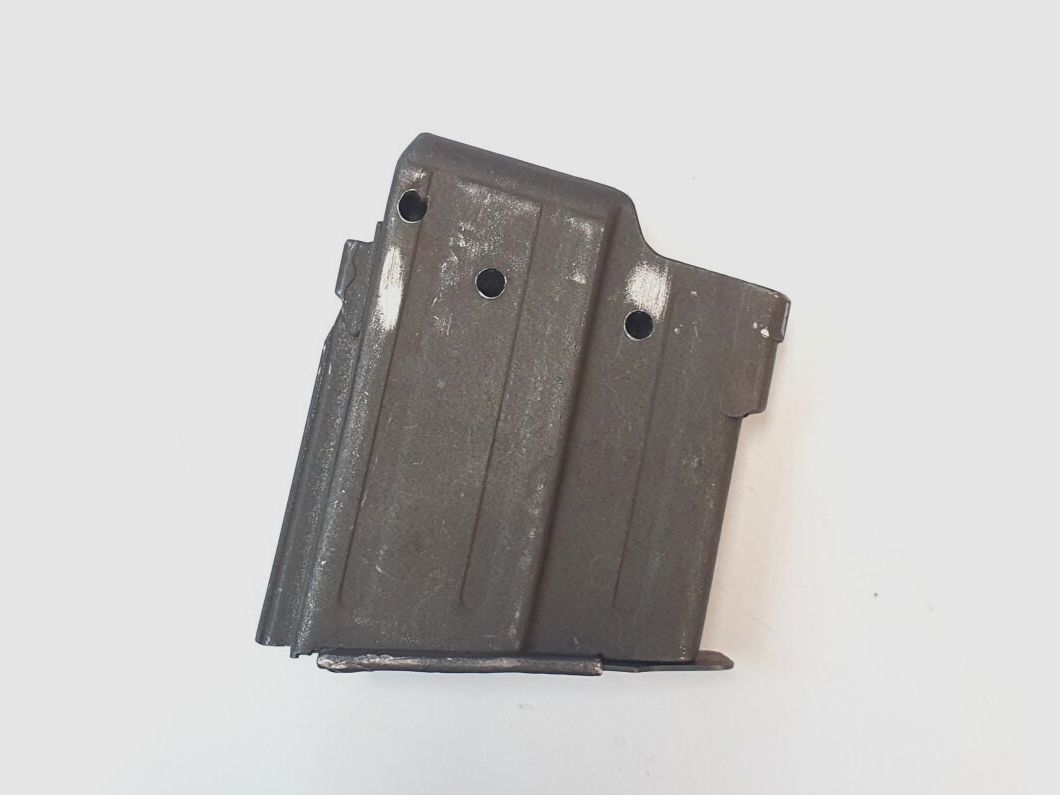 Tula carcassa per caricatore VZ-52/57 - difettosa, immagine 1 di 4