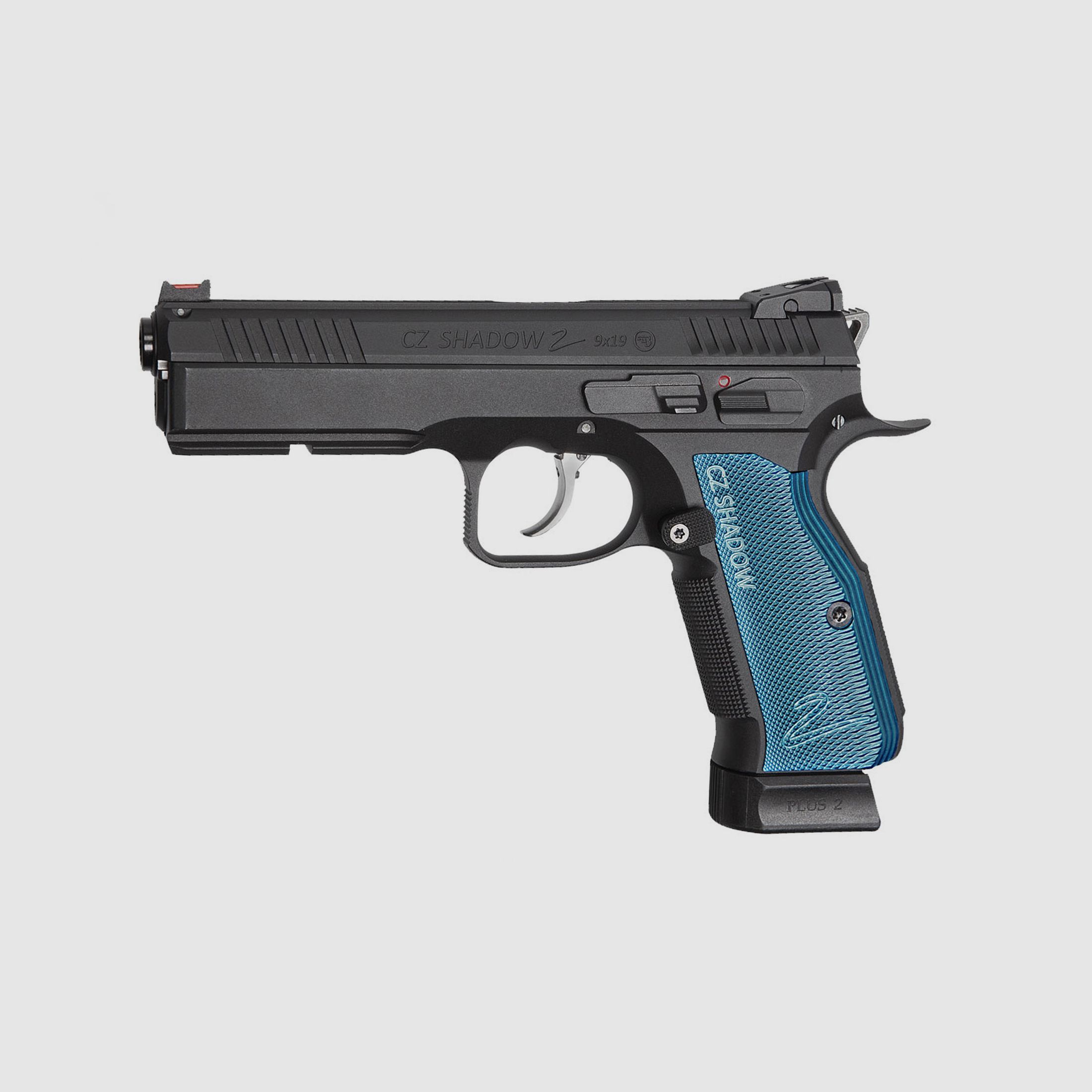 CZ Shadow 2 6mm - Airsoft Co2 BlowBack