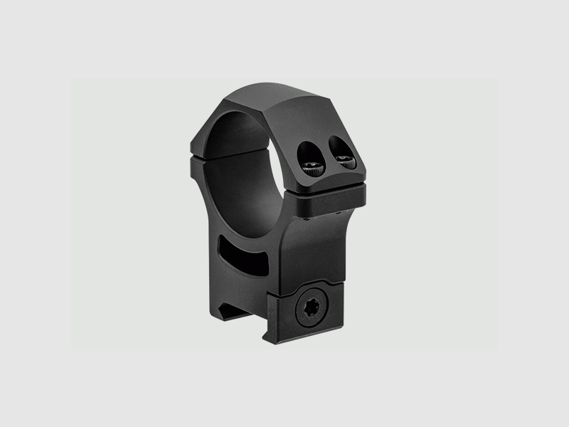 UTG PRO P.O.I. Montageringe Ø34mm - BH 20mm