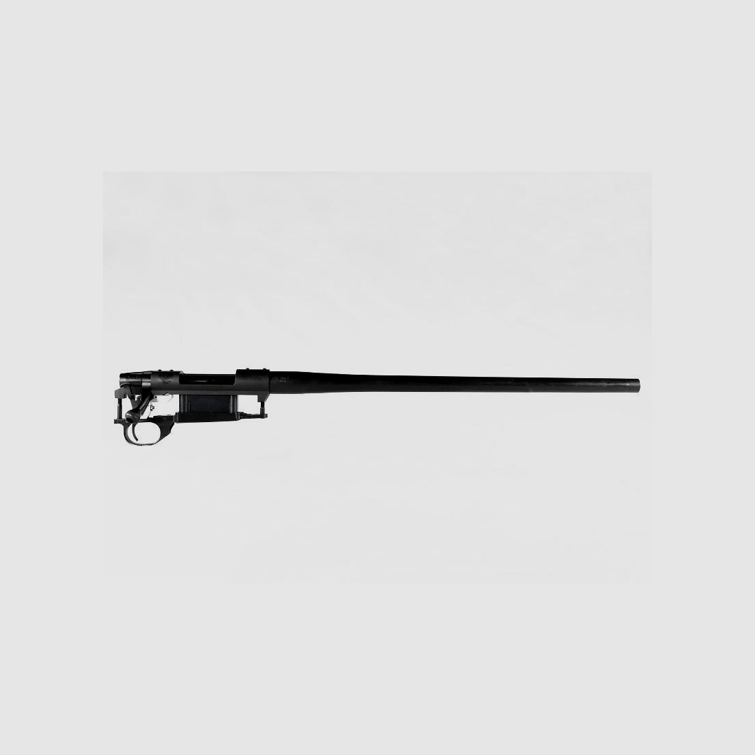 Weatherby (Howa 1500) Vanguard Barreled Short Action (beschikbaar in .223 Rem. of .308 Win.)