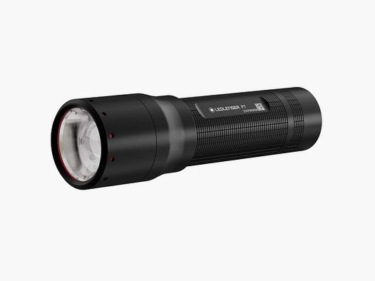 Led Lenser P7