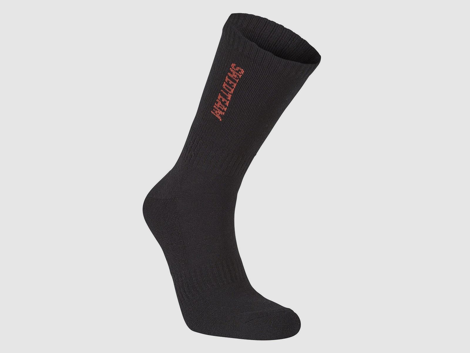 Swedteam Ultra Wool Socks Men Black 45/48