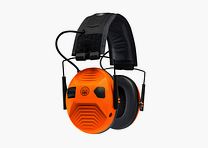 Beretta hearing protection orange 32dB electric