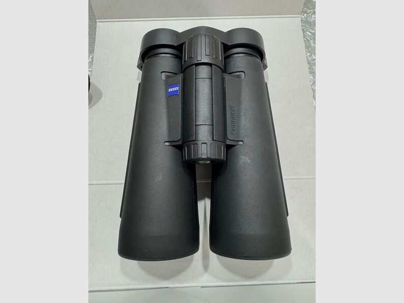 Zeiss Conquest 12x45 T