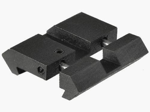 UTG 11 mm zu Picatinny/Weaver Adapter