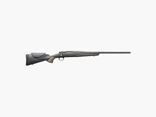 Browning X-Bolt2 Distance Varitech Black Regulowana Karabinu Repetier