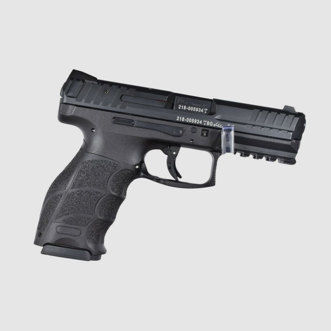 Heckler & Koch SFP9