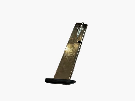 ERSATZMAGAZIN ZORAKI 918 - 18 SCHUSS - 9MM P.A.K.