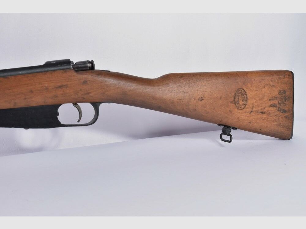 Terni M1891-1924