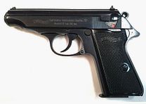 Walther PP
