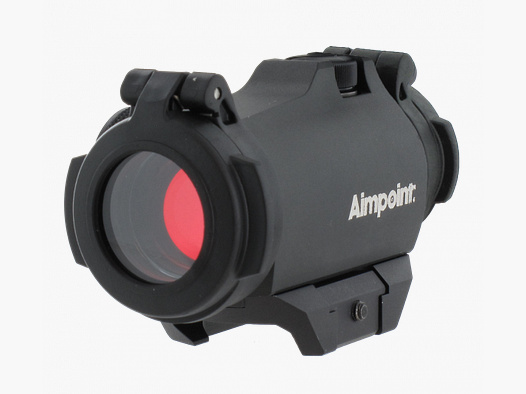 Aimpoint Micro H-2 incluso Weaver/Picatinny