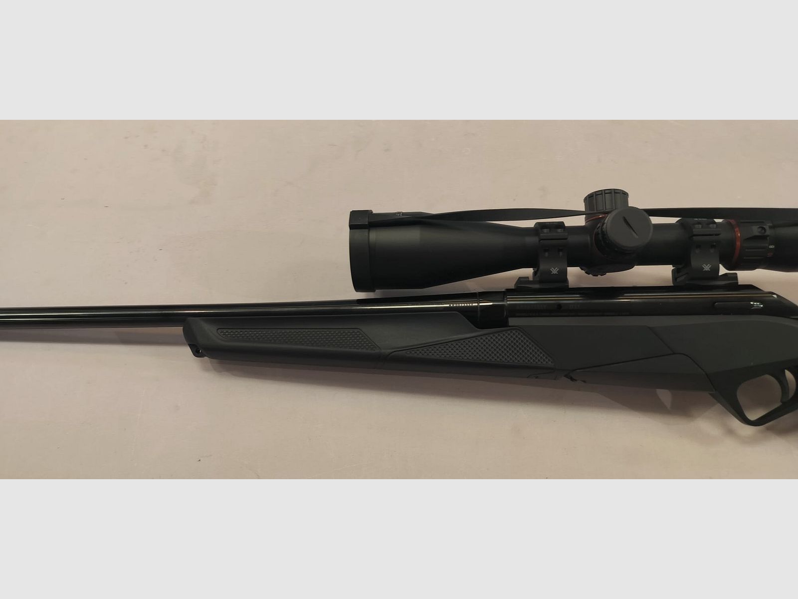Benelli Lupo Gewehr gebraucht!, Bild 4 von 6