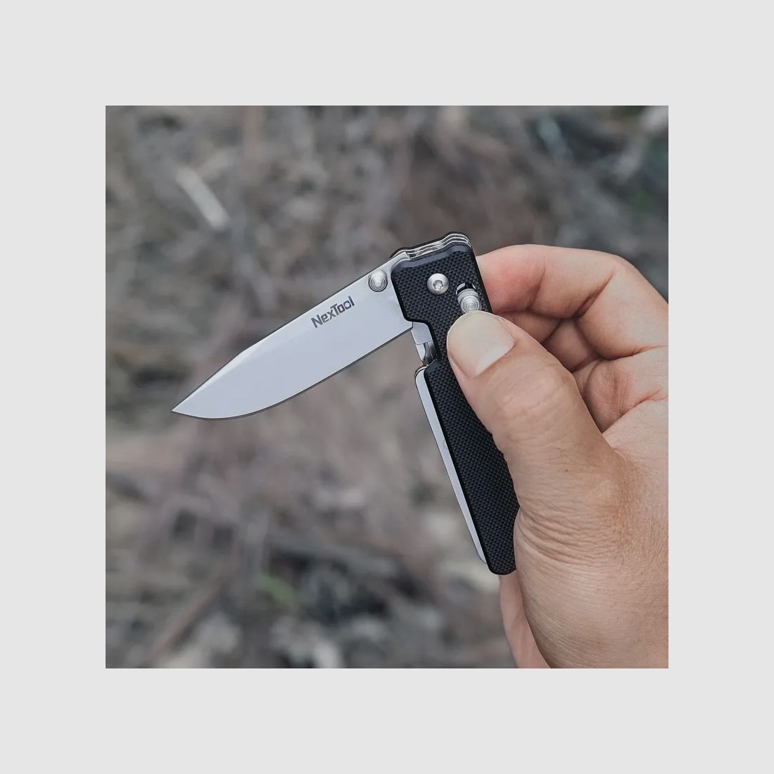 Multitool NexTool Knight K30 NE20413, immagine 5 di 7