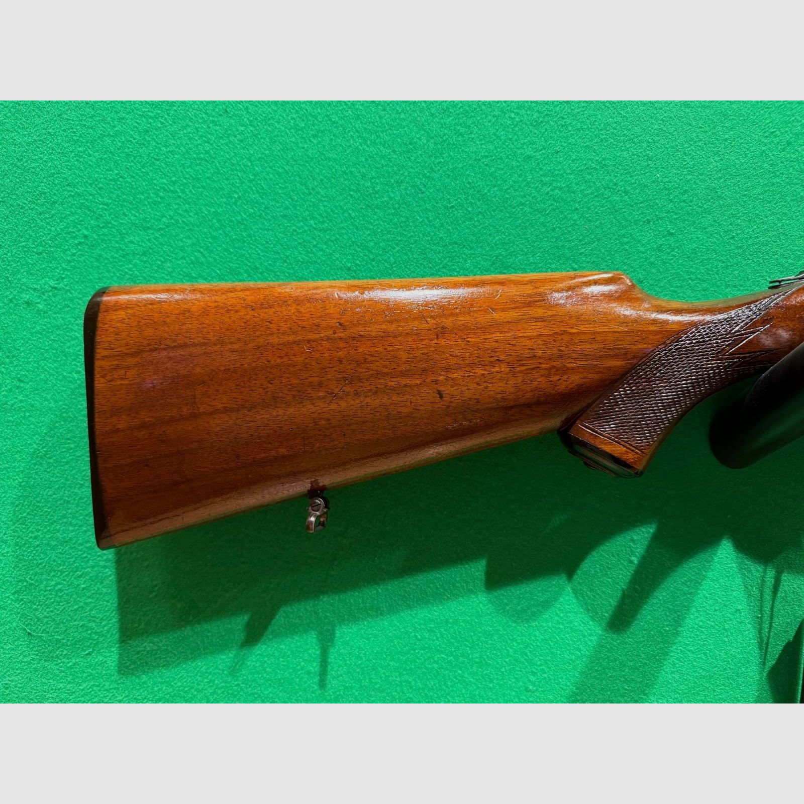 FEG Doppelflinte Mod. Ungarn 16/70