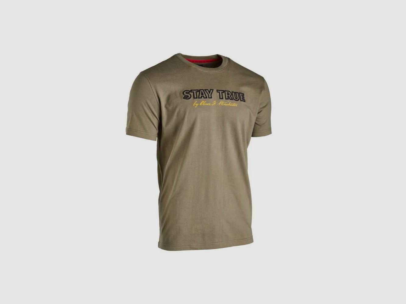 T-Shirt Reno Winchester