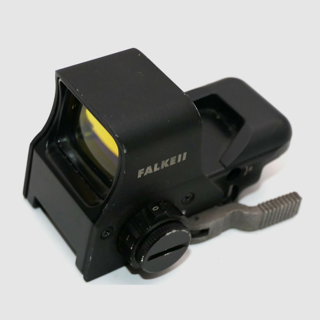 Falke FALKE II Red-Dot, red dot sight with quick release