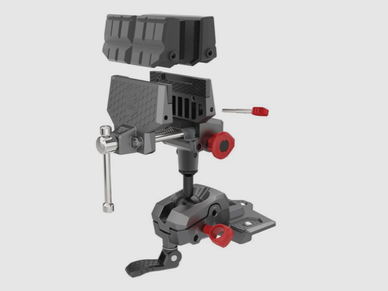 REAL AVID – Armorer’s Master Vise, Bild 4 von 4