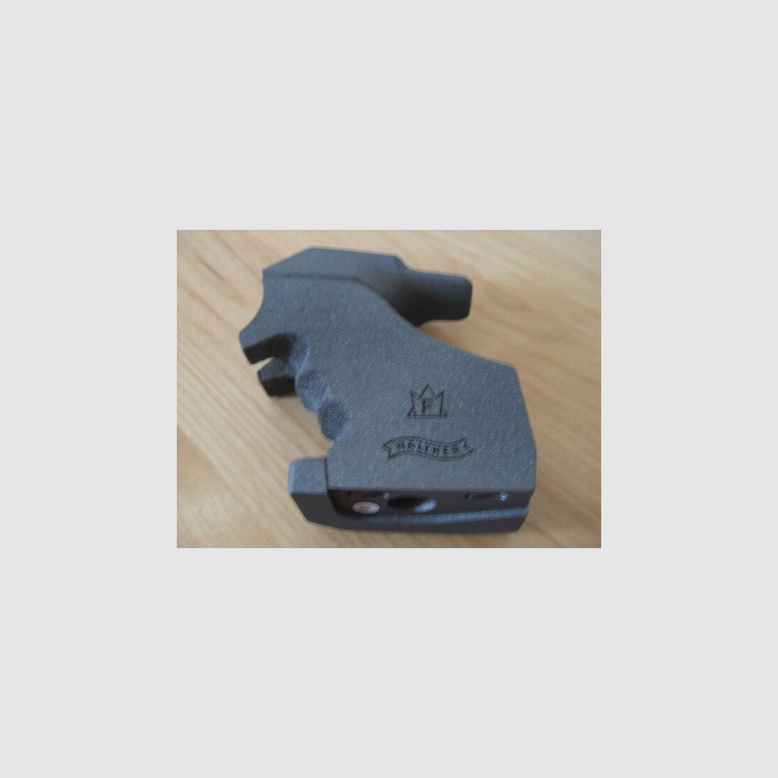 Pro Touch Griff LP Walther 300 XT