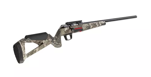 Winchester Xpert Strata Repetierbüchse Kal. 22lr, Bild 3 von 4