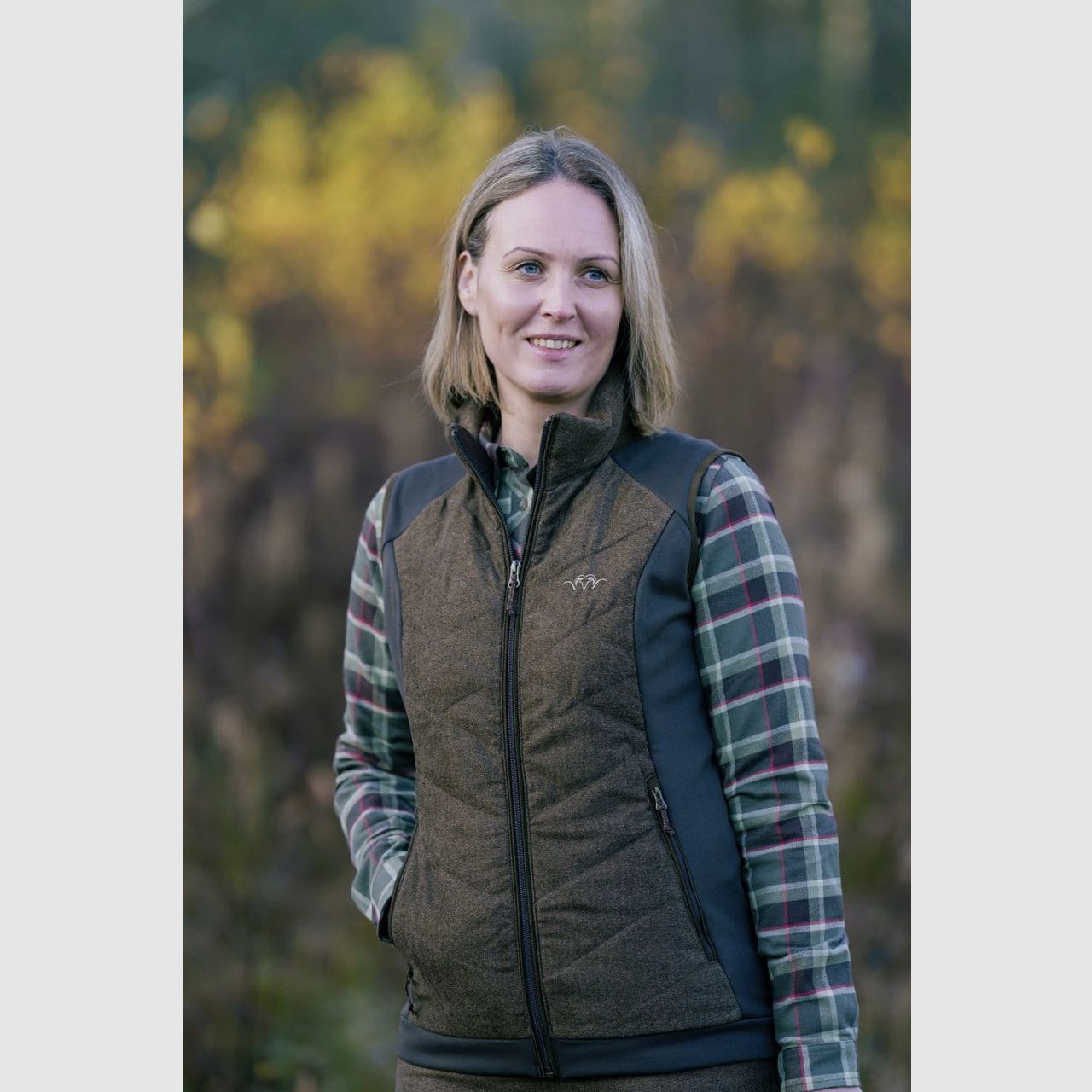 Blaser Charlotte Bluse Damen
